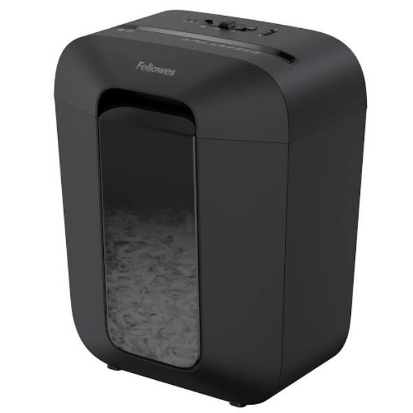 Fellowes DESTRUCTORA LX45 CORTE PARTICULAS